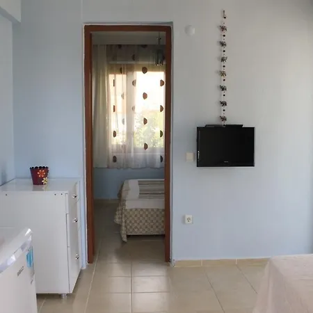 Haypatya B&B 팔라무트부쿠