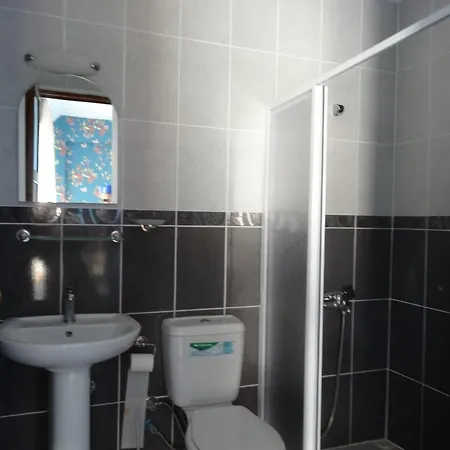 Haypatya * Palamutbükü
